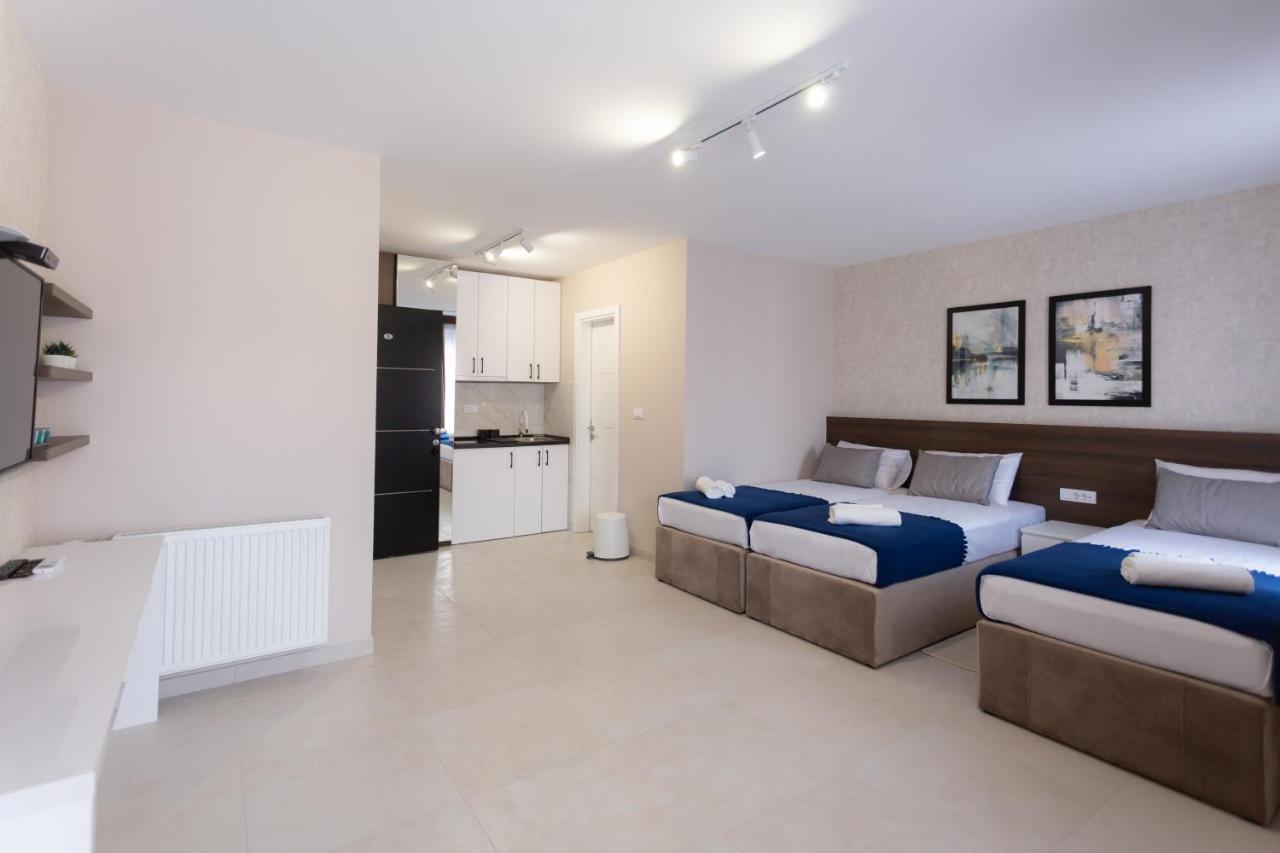 Villa Bonnadea Βάλιεβο Εξωτερικό φωτογραφία