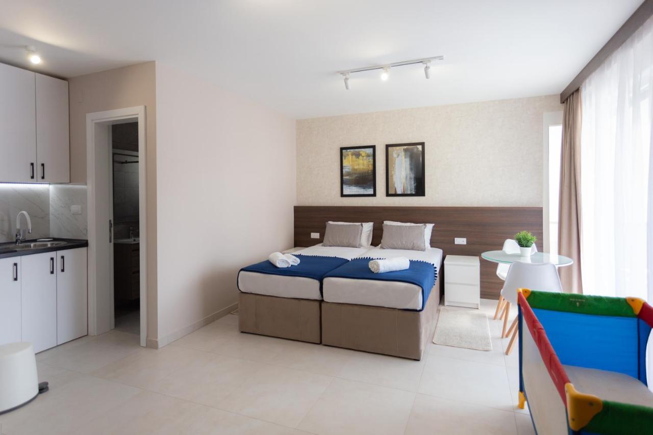Villa Bonnadea Βάλιεβο Εξωτερικό φωτογραφία