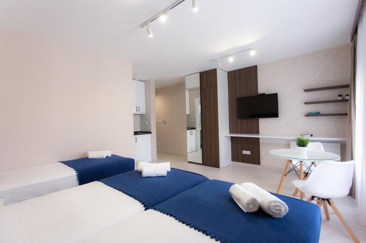 Villa Bonnadea Βάλιεβο Εξωτερικό φωτογραφία