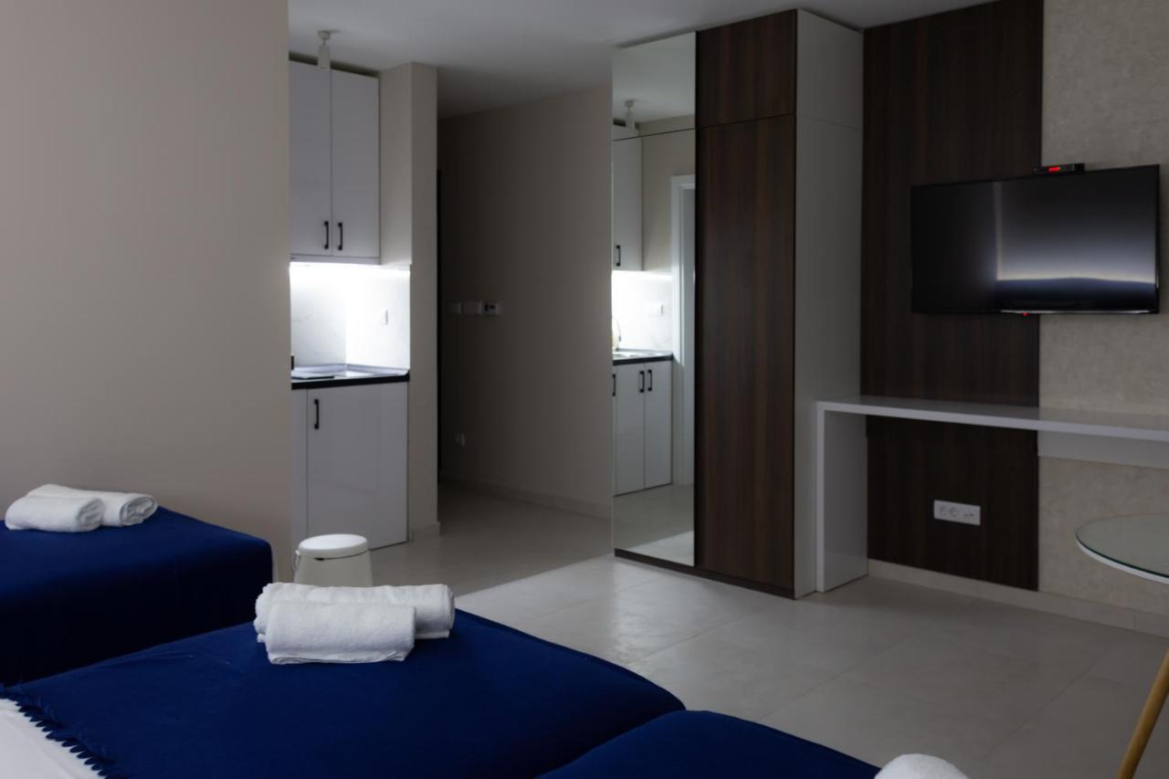 Villa Bonnadea Βάλιεβο Εξωτερικό φωτογραφία