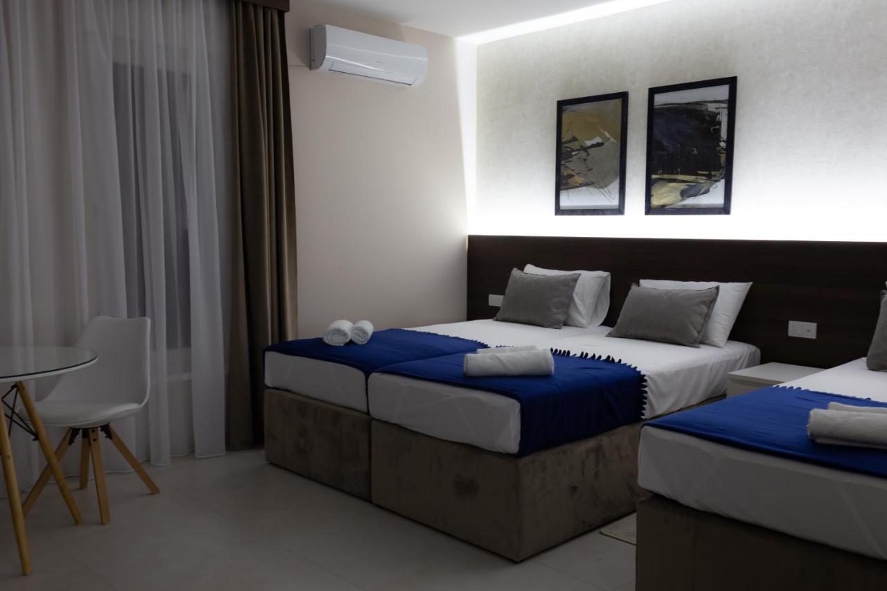 Villa Bonnadea Βάλιεβο Εξωτερικό φωτογραφία