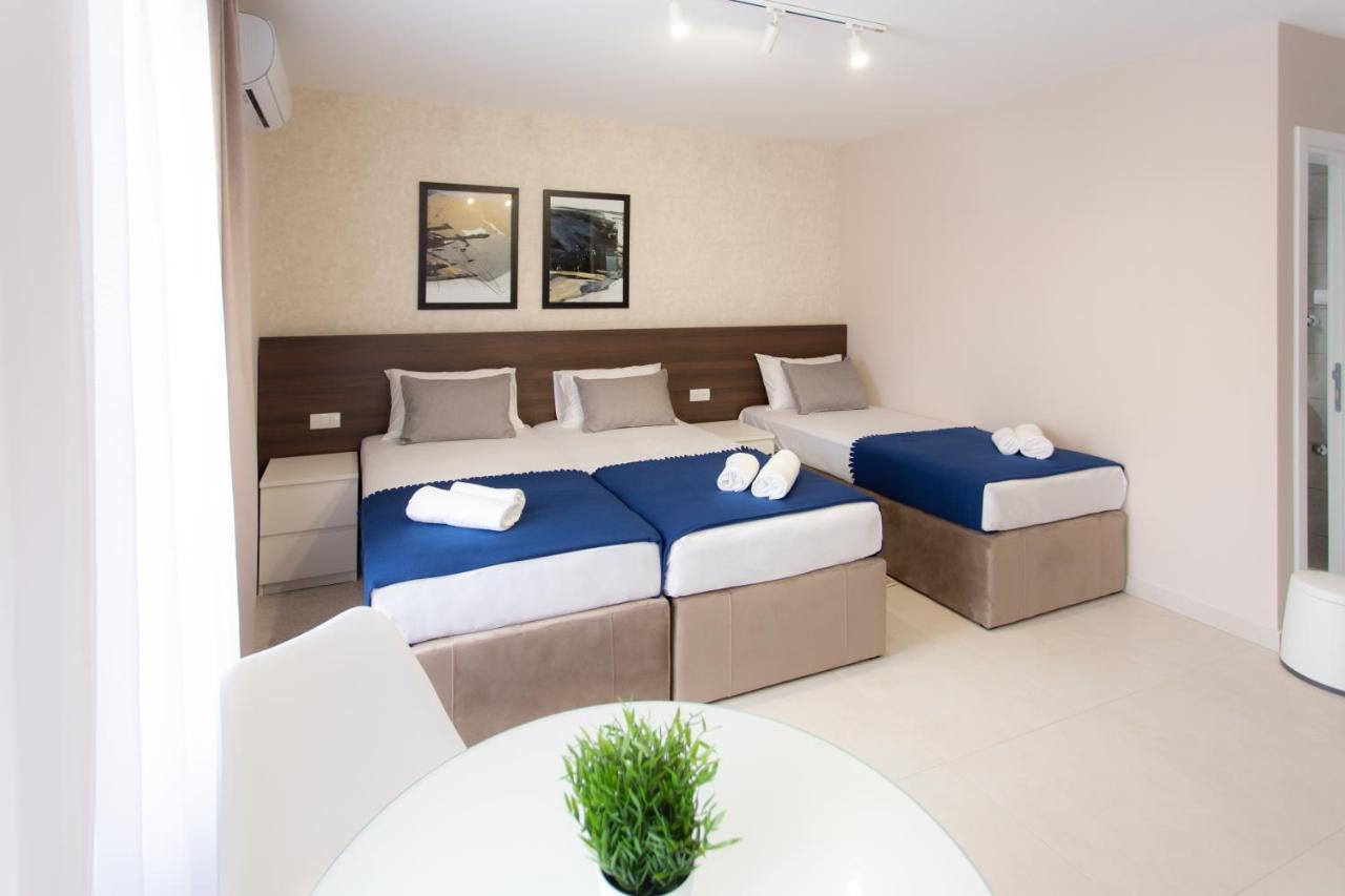 Villa Bonnadea Βάλιεβο Εξωτερικό φωτογραφία