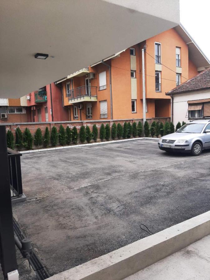 Villa Bonnadea Βάλιεβο Εξωτερικό φωτογραφία